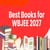 Best Books for WBJEE 2025 - West Bengal JEE PYQ Books